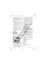 Предварительный просмотр 19 страницы Bosch GBH 36 V-EC Compact Professional Original Instructions Manual