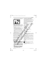 Предварительный просмотр 51 страницы Bosch GBH 36 V-EC Compact Professional Original Instructions Manual