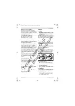 Предварительный просмотр 55 страницы Bosch GBH 36 V-EC Compact Professional Original Instructions Manual