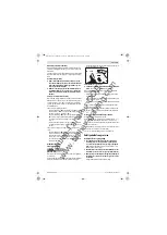 Предварительный просмотр 65 страницы Bosch GBH 36 V-EC Compact Professional Original Instructions Manual