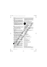 Предварительный просмотр 74 страницы Bosch GBH 36 V-EC Compact Professional Original Instructions Manual