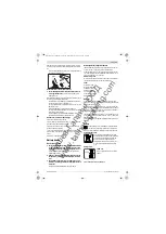 Предварительный просмотр 85 страницы Bosch GBH 36 V-EC Compact Professional Original Instructions Manual