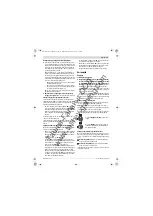 Предварительный просмотр 91 страницы Bosch GBH 36 V-EC Compact Professional Original Instructions Manual