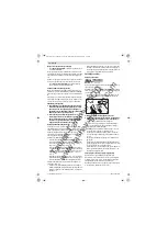 Предварительный просмотр 92 страницы Bosch GBH 36 V-EC Compact Professional Original Instructions Manual