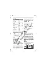 Предварительный просмотр 96 страницы Bosch GBH 36 V-EC Compact Professional Original Instructions Manual