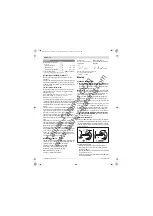 Предварительный просмотр 104 страницы Bosch GBH 36 V-EC Compact Professional Original Instructions Manual