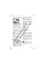 Предварительный просмотр 108 страницы Bosch GBH 36 V-EC Compact Professional Original Instructions Manual