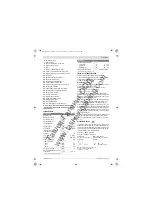 Предварительный просмотр 111 страницы Bosch GBH 36 V-EC Compact Professional Original Instructions Manual