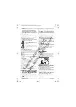 Предварительный просмотр 114 страницы Bosch GBH 36 V-EC Compact Professional Original Instructions Manual