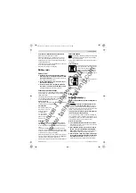 Предварительный просмотр 115 страницы Bosch GBH 36 V-EC Compact Professional Original Instructions Manual