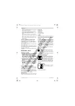 Предварительный просмотр 130 страницы Bosch GBH 36 V-EC Compact Professional Original Instructions Manual