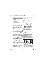 Предварительный просмотр 134 страницы Bosch GBH 36 V-EC Compact Professional Original Instructions Manual