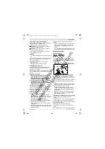 Предварительный просмотр 153 страницы Bosch GBH 36 V-EC Compact Professional Original Instructions Manual