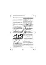 Предварительный просмотр 158 страницы Bosch GBH 36 V-EC Compact Professional Original Instructions Manual