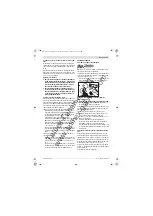 Предварительный просмотр 169 страницы Bosch GBH 36 V-EC Compact Professional Original Instructions Manual