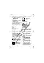 Предварительный просмотр 178 страницы Bosch GBH 36 V-EC Compact Professional Original Instructions Manual