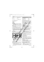 Предварительный просмотр 202 страницы Bosch GBH 36 V-EC Compact Professional Original Instructions Manual