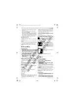 Предварительный просмотр 205 страницы Bosch GBH 36 V-EC Compact Professional Original Instructions Manual