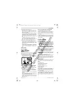 Предварительный просмотр 219 страницы Bosch GBH 36 V-EC Compact Professional Original Instructions Manual