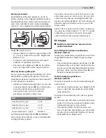 Предварительный просмотр 147 страницы Bosch GBH 36 V-LI Compact Original Instructions Manual