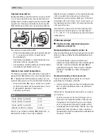 Предварительный просмотр 170 страницы Bosch GBH 36 V-LI Compact Original Instructions Manual