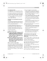 Предварительный просмотр 53 страницы Bosch GBH 36 V-LI Professional Original Instructions Manual