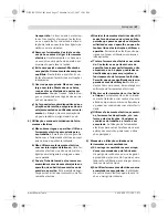 Предварительный просмотр 57 страницы Bosch GBH 36 V-LI Professional Original Instructions Manual