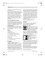 Предварительный просмотр 150 страницы Bosch GBH 36 V-LI Professional Original Instructions Manual