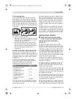 Предварительный просмотр 217 страницы Bosch GBH 36 V-LI Professional Original Instructions Manual