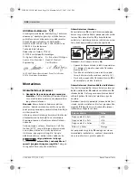 Предварительный просмотр 326 страницы Bosch GBH 36 V-LI Professional Original Instructions Manual