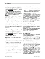 Предварительный просмотр 70 страницы Bosch GBH 4-32 DFR Professional Original Instructions Manual