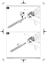 Preview for 4 page of Bosch GBH 5-40 D Professional Original Instructions Manual