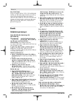 Preview for 50 page of Bosch GBH 5-40 D Professional Original Instructions Manual