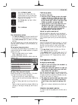 Preview for 63 page of Bosch GBH 5-40 D Professional Original Instructions Manual