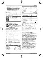 Preview for 77 page of Bosch GBH 5-40 D Professional Original Instructions Manual