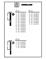 Предварительный просмотр 2 страницы Bosch GBH 7-45 DE Operating Instructions Manual