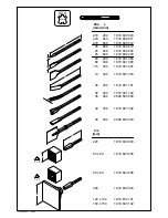 Предварительный просмотр 3 страницы Bosch GBH 7-45 DE Operating Instructions Manual