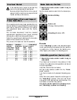 Предварительный просмотр 13 страницы Bosch GBH 7-45 DE Operating Instructions Manual