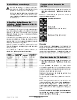 Предварительный просмотр 18 страницы Bosch GBH 7-45 DE Operating Instructions Manual