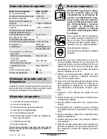 Предварительный просмотр 26 страницы Bosch GBH 7-45 DE Operating Instructions Manual