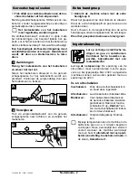 Предварительный просмотр 37 страницы Bosch GBH 7-45 DE Operating Instructions Manual