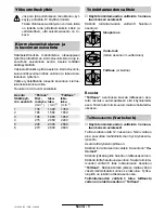 Предварительный просмотр 58 страницы Bosch GBH 7-45 DE Operating Instructions Manual