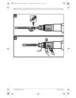 Предварительный просмотр 5 страницы Bosch GBH 7-46 DE Professiona Original Instructions Manual