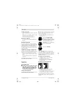 Предварительный просмотр 18 страницы Bosch GBH 7-46 DE Professional Original Instructions Manual