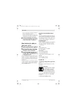 Предварительный просмотр 52 страницы Bosch GBH 7-46 DE Professional Original Instructions Manual