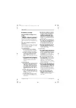 Предварительный просмотр 68 страницы Bosch GBH 7-46 DE Professional Original Instructions Manual