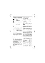 Preview for 28 page of Bosch GBH 8045 DV Original Instructions Manual