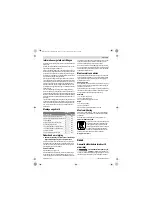 Preview for 33 page of Bosch GBH 8045 DV Original Instructions Manual