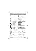 Preview for 36 page of Bosch GBH 8045 DV Original Instructions Manual