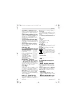 Preview for 37 page of Bosch GBH 8045 DV Original Instructions Manual